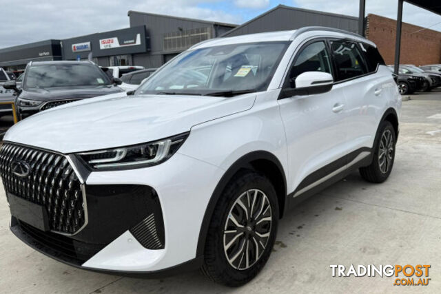 2026 CHERY TIGGO 7 URBAN T32  - photo 2 of 26