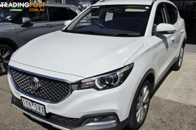 2023 MG ZS EXCITE AZS1