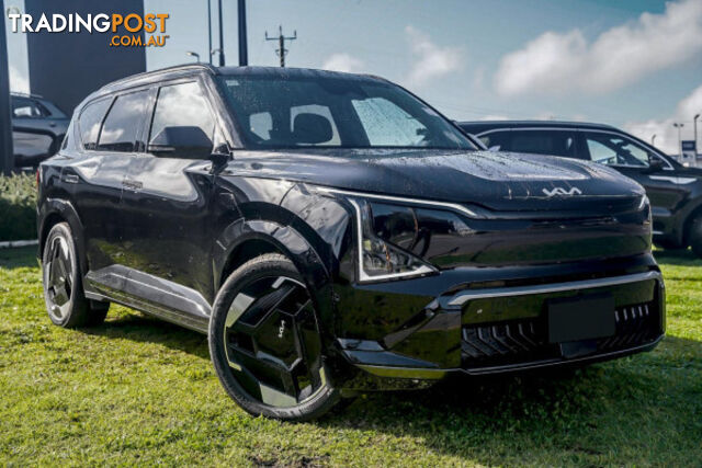 2026 KIA EV5 GT-LINE OVC