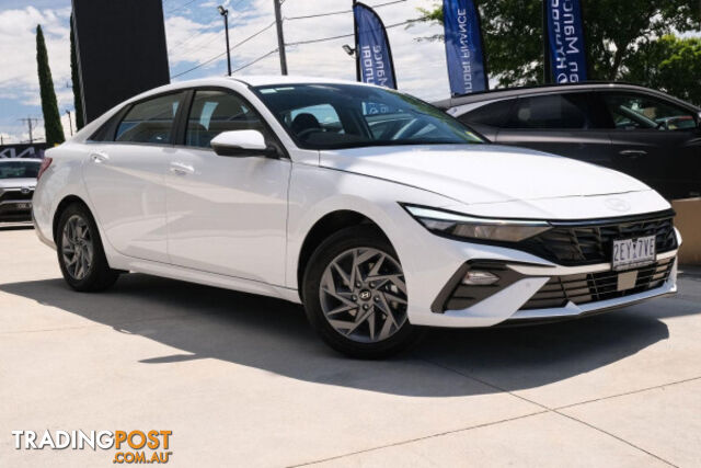 2026 HYUNDAI I30 HYBRID CN7.V4