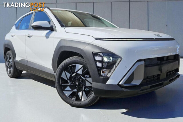 2026 HYUNDAI KONA HYBRID ELITE SX2.V3