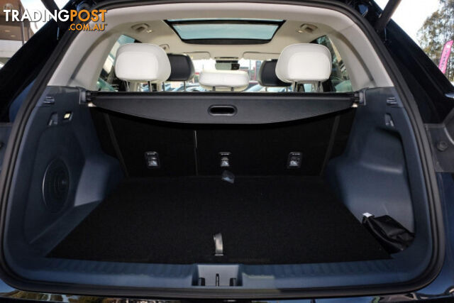 2026 GEELY EX5 INSPIRE EXTENDED RANGE E245  - photo 5 of 24