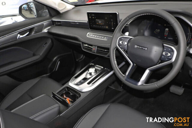 2026 GWM HAVAL JOLION LUX A01