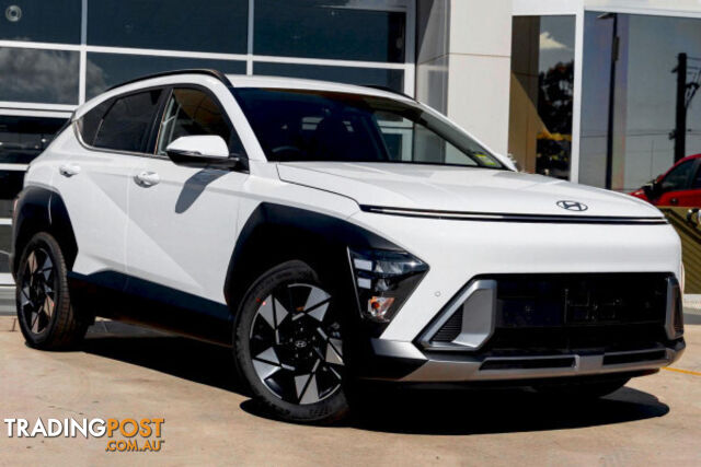 2026 HYUNDAI KONA HYBRID ELITE SX2.V3