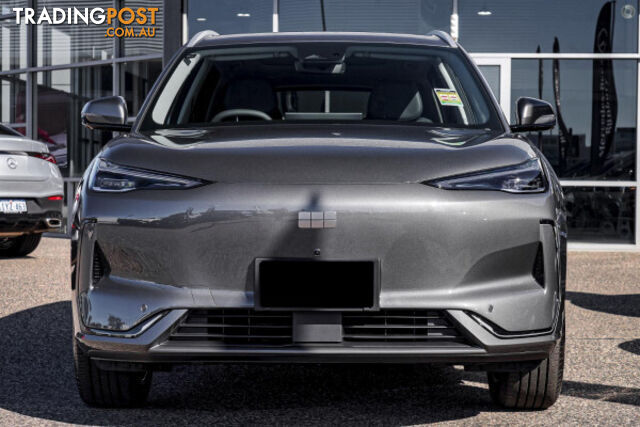 2026 GEELY EX5 INSPIRE EXTENDED RANGE E245 - photo 2 of 24