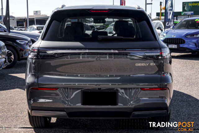 2026 GEELY EX5 INSPIRE EXTENDED RANGE E245 - photo 3 of 24