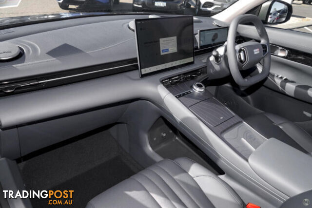 2026 GEELY EX5 INSPIRE EXTENDED RANGE E245  - photo 5 of 24