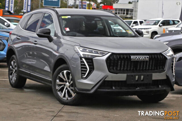 2026 GWM HAVAL JOLION LUX A01
