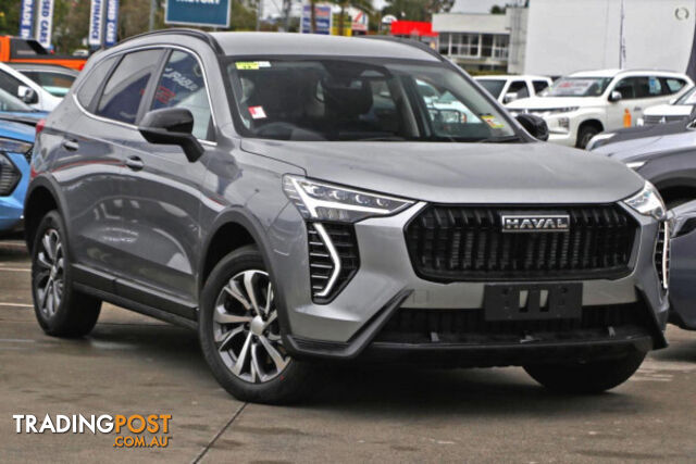 2026 GWM HAVAL JOLION LUX A01