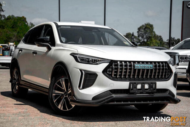 2026 GWM HAVAL JOLION LUX HYBRID A02