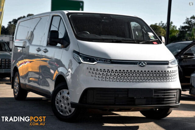 2026 LDV DELIVER 7 (NO BADGE) (NO SERIES)
