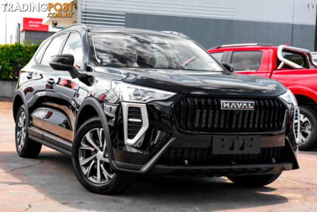 2026 GWM HAVAL JOLION PREMIUM A01