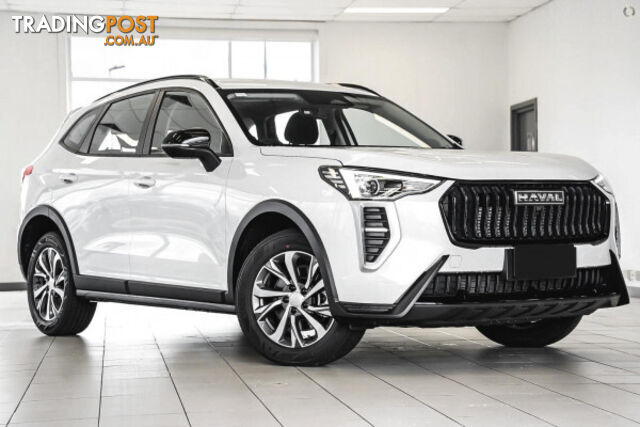 2026 GWM HAVAL JOLION PREMIUM A01