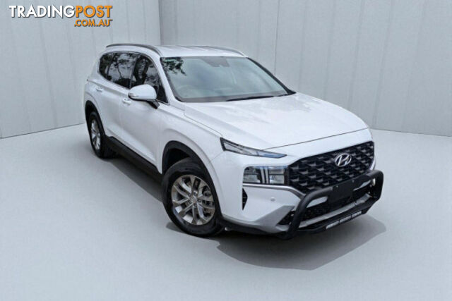 2021 HYUNDAI SANTA FE (NO BADGE) TM.V4
