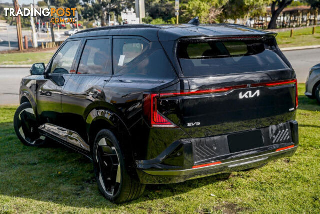2026 KIA EV5 GT-LINE OVC
