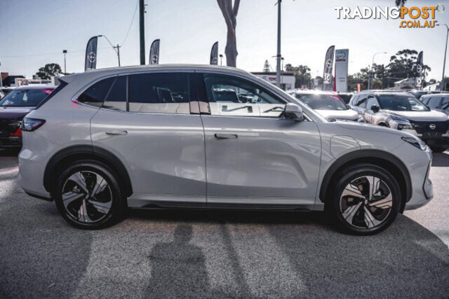 2026 GEELY EX5 INSPIRE EXTENDED RANGE E245  - photo 5 of 15