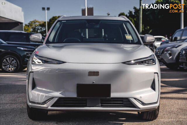 2026 GEELY EX5 INSPIRE EXTENDED RANGE E245 - photo 2 of 15