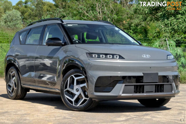 2026 HYUNDAI ELEXIO ELITE OE1.V1
