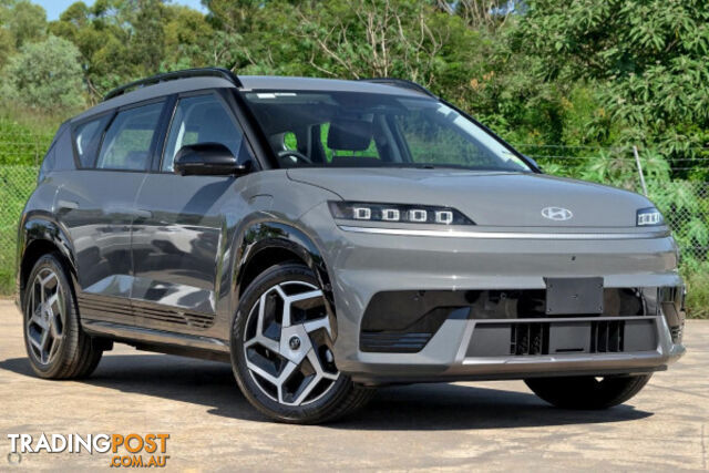 2026 HYUNDAI ELEXIO ELITE OE1.V1