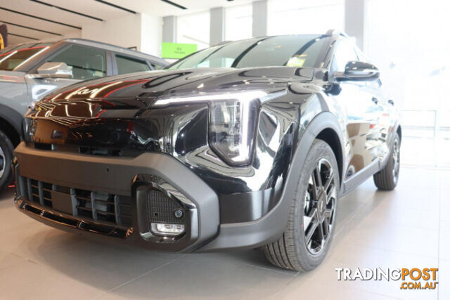 2026 KIA STONIC GT-LINE YB PE2