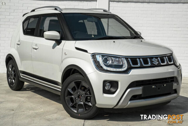 2024 SUZUKI IGNIS SHADOW MF SERIES II