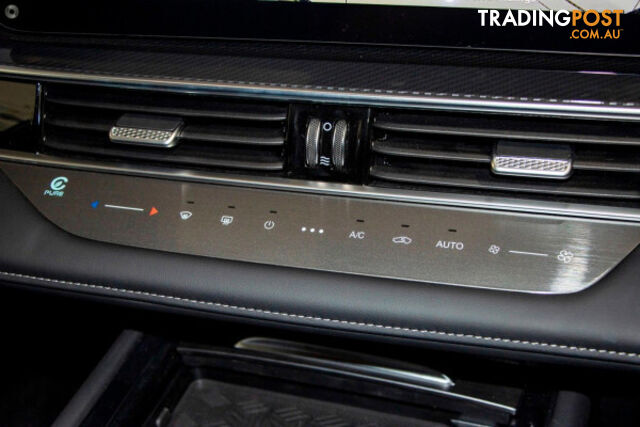2026 CHERY TIGGO 7 SUPER HYBRID ULTIMATE T32
