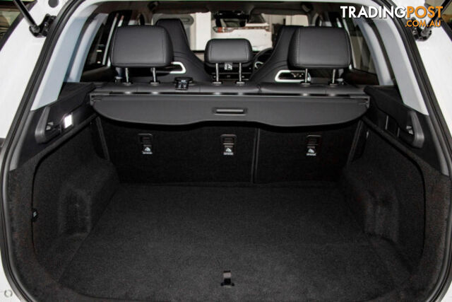 2026 CHERY TIGGO 7 SUPER HYBRID ULTIMATE T32 - photo 3 of 15