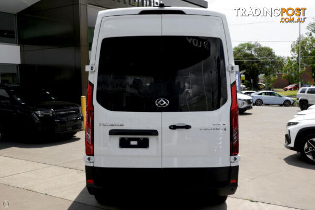 2026 LDV DELIVER 9 LWB HIGH ROOF (NO SERIES)