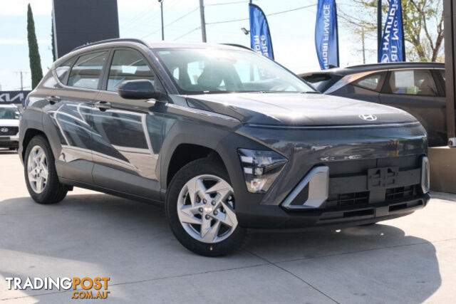 2026 HYUNDAI KONA HYBRID SX2.V3