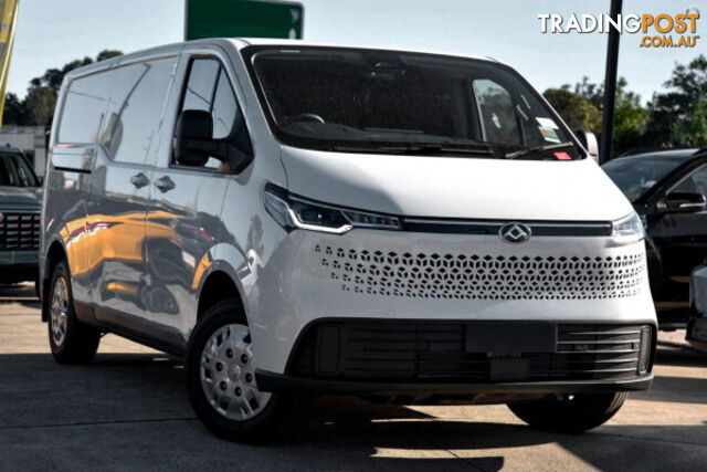 2026 LDV DELIVER 7 (NO BADGE) (NO SERIES)