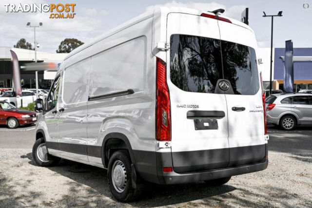 2026 LDV DELIVER 9 LWB MID ROOF (NO SERIES) - photo 4 of 15