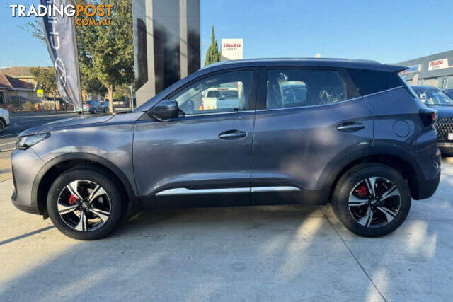2026 CHERY TIGGO 4 URBAN (NO SERIES) - photo 4 of 20