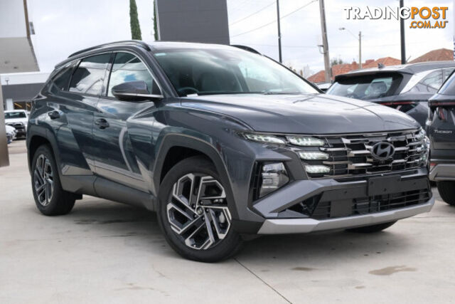 2026 HYUNDAI TUCSON PREMIUM NX4.V4
