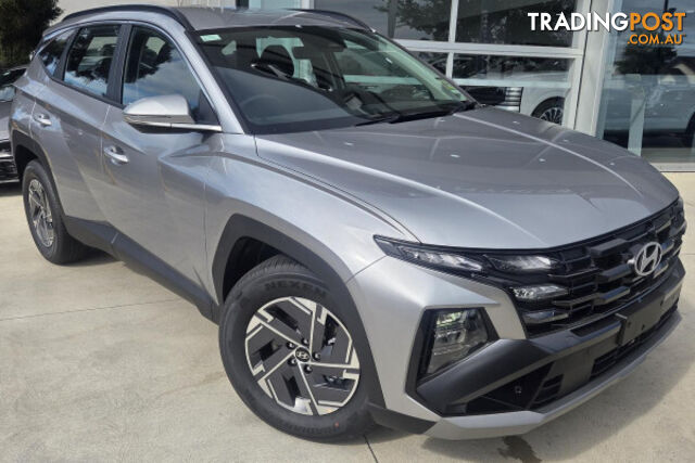 2026 HYUNDAI TUCSON (NO BADGE) NX4.V4