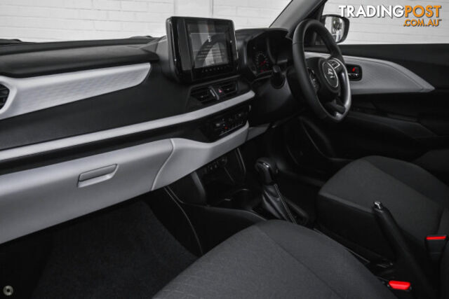 2026 SUZUKI SWIFT HYBRID PLUS UZ - photo 3 of 15