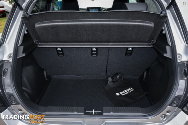 2026 SUZUKI SWIFT HYBRID PLUS UZ  - photo 5 of 15