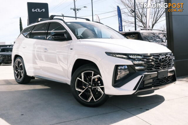 2026 HYUNDAI TUCSON ELITE N LINE NX4.V4