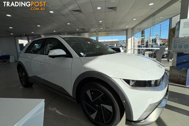 2026 HYUNDAI IONIQ 5 (NO BADGE) NE.V6