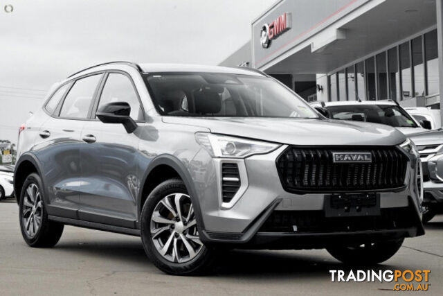 2026 GWM HAVAL JOLION PREMIUM A01