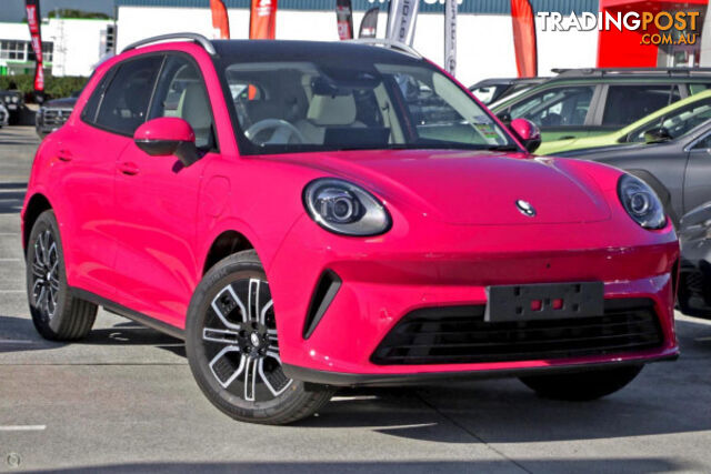 2026 GWM ORA ULTRA EC15S
