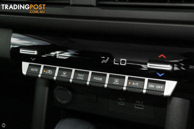 2026 MITSUBISHI TRITON GLX MV