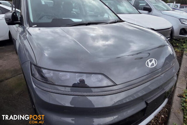 2025 HYUNDAI ELEXIO ELITE OE1.V1