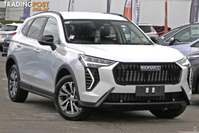 2026 GWM HAVAL JOLION LUX A01