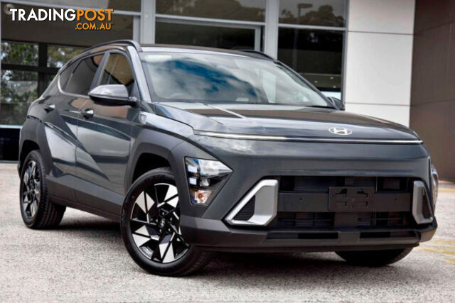 2026 HYUNDAI KONA ELITE SX2.V3