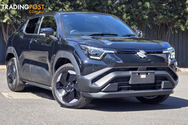 2026 SUZUKI VITARA MOTION AP