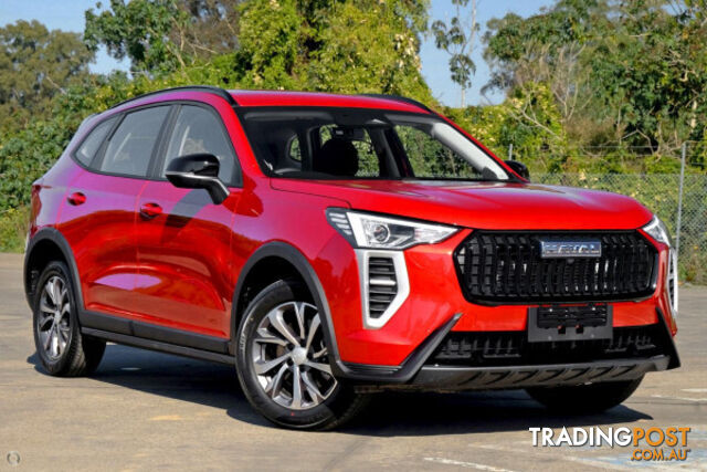 2026 GWM HAVAL JOLION PREMIUM A01