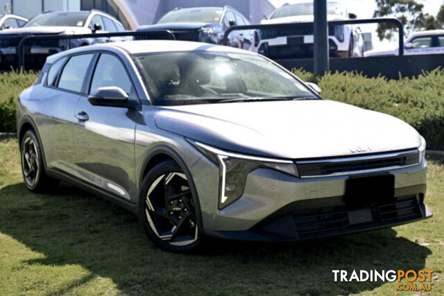 2025 KIA K4 SPORT+ CL4M