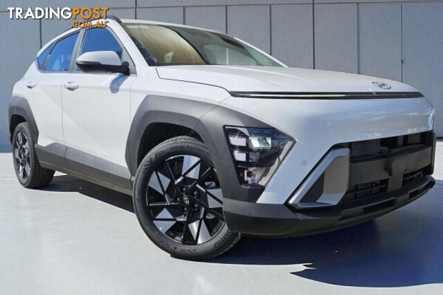 2026 HYUNDAI KONA HYBRID ELITE SX2.V3