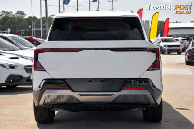 2026 KIA EV5 EARTH OVC