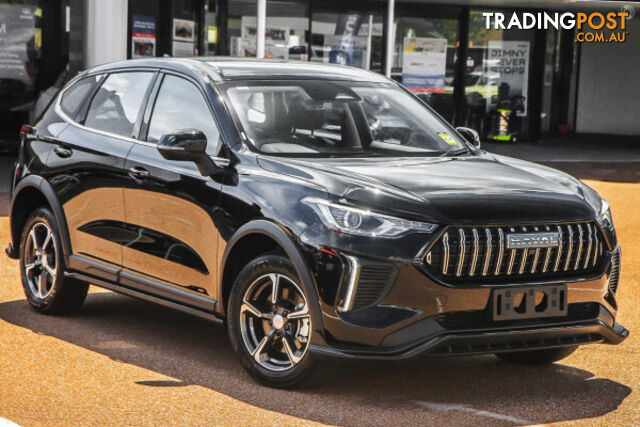 2026 GWM HAVAL JOLION PREMIUM HYBRID A02